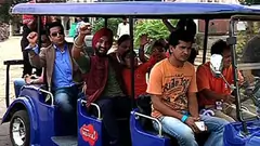 The contestants of Junior Masterchef unwind at Fame Imagica Thumbnail