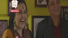 Colors new show 'Har Ghar Kuch Kehta Hain' Thumbnail