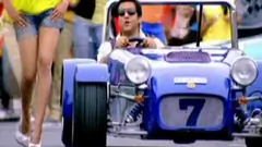 Song &quot;Aage Aage&quot; From The Movie &quot;Life Partner&quot; Thumbnail