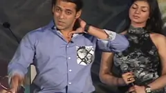 Wanted - Press Conference Thumbnail