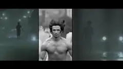 shahid kapoor on the run - Kaminey Thumbnail