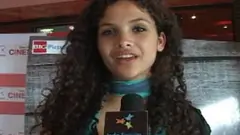 Interview With Ayesha Kapoor - Sikandar Thumbnail