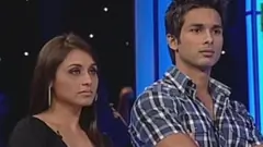 10 Ka Dum Episode #16 With Shahid And Rani Thumbnail