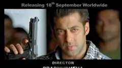 Wanted - Dialogue Promo 3 Thumbnail