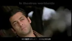 Wanted - Dialogue promo 5 Thumbnail