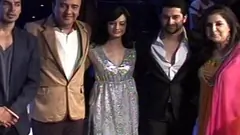 Acid Factory Cast On The Sets of Entertainment Ke Liye Aur Bhi Kuch Karega Thumbnail