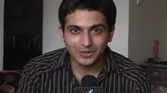 Interview With Dheeraj Dhooper Thumbnail