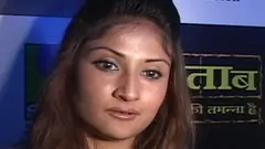 Interview With Urvashi Dholakia Thumbnail
