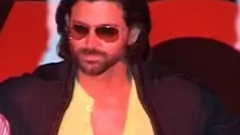 Hrithik Roshan - The Brand Ambassador for Provogue Thumbnail