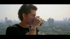 Theatrical trailer - Jail Thumbnail