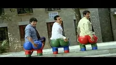 Aal Izz Well - (3 Idiots) Thumbnail