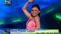 Rani Mukherjee Dancing - Dance Premier League (DPL) Thumbnail