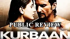 Public Review - (Kurbaan) Thumbnail