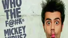 Mickey Virus Official Trailer Thumbnail