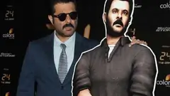 Anil Kapoor launched interactive mobile game based on '24' Thumbnail