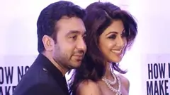Red Carpet success bash of Raj Kundra's book 'How Not To Make Money' Thumbnail
