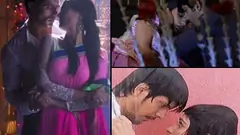 Hot moments on Television! Thumbnail