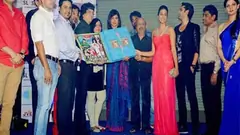 Priyanka Chopra at the Music Launch of Lucky Kabootar Thumbnail