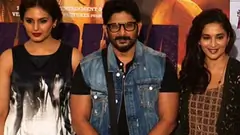 First look of Dedh Ishqiya Thumbnail