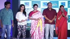 Stars of Desh Ki Beti Nandini share a great bond with each other even off screen Thumbnail