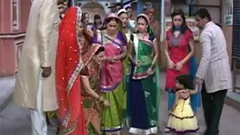 Rathi family in search of Kanha Thumbnail