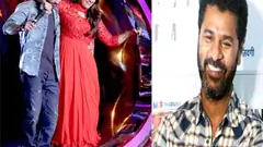 R... Rajkumar Team On Set of DID Season 4 Thumbnail