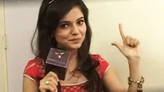Rubina Dilaik's 10 Addiction Thumbnail