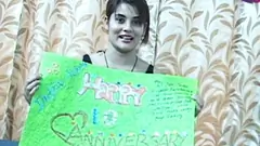 Shamin Mannan's special creation for India-Forums Thumbnail