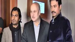 Life OK Screen Awards Nomination Party Thumbnail