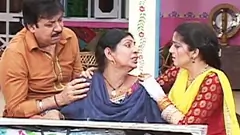 Bani on Location Thumbnail