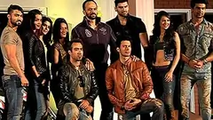 Launch of Khatron Ke Khiladi Darr ka Blockbuster - Part 01 Thumbnail