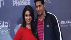 Parineeti Physically Tortured me - Siddharth Thumbnail