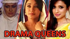 Negativity still rules in Daily soaps..! Thumbnail