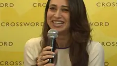 Karishma Kapoor has no time for Movies Thumbnail