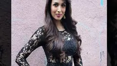 Malaika's Sexy look for India's Got Talent Thumbnail