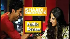 Shaadi Ke Side Effects - Public Review Thumbnail