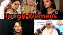 Top 5 Vamps on Indian Television Thumbnail