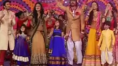 Colors Holi Special Thumbnail