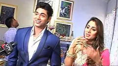 Goel family celebrates DV's achievement Thumbnail