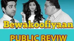 Bewakoofiyaan - Public Review Thumbnail