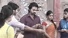 Sumitra to create problems in Shivani's life Thumbnail