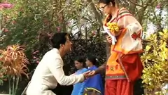 Abhay kapoor proposes junior madhu Thumbnail