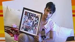 Karan tacker Gift segment Part - 2 Thumbnail