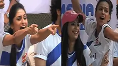 Dancing Divas Nia, Krystle and Dimple Thumbnail