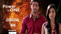'Power of One' campaign - Param Singh & Harshita Gaur (Randhir & Sanyukta) Thumbnail