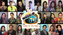 Please SUBSCRIBE to India-Forums.com's Official YouTube Channel WassupTV Thumbnail