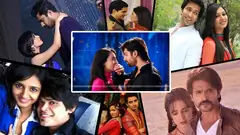 Hottest Couple on Television - Public Opinion Thumbnail