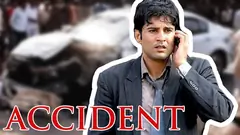Rajeev Khandelwal Injured in a Car Accident Thumbnail