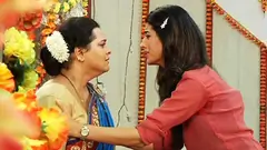 Pooki upset with Kamla Thumbnail