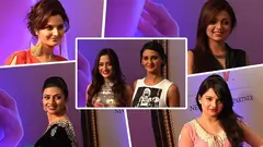 TV Celebs Galore at Gold Awards 2014 Thumbnail